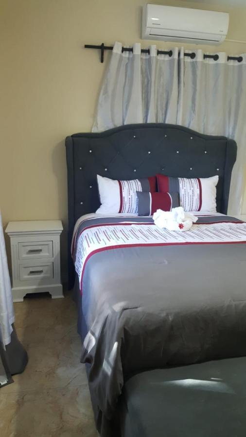 Red Hassell Manor Hotel Port Antonio Ngoại thất bức ảnh